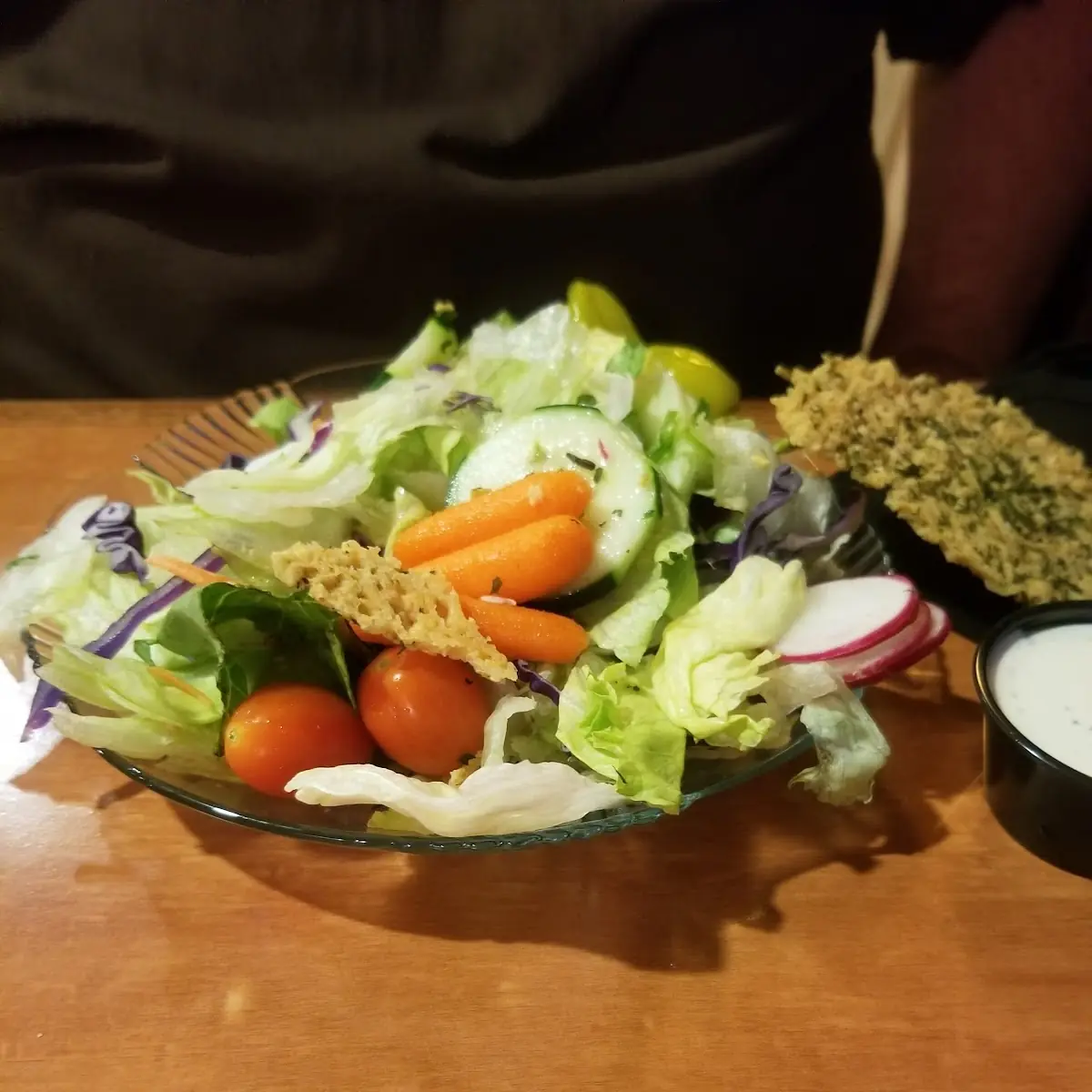 Side Salad