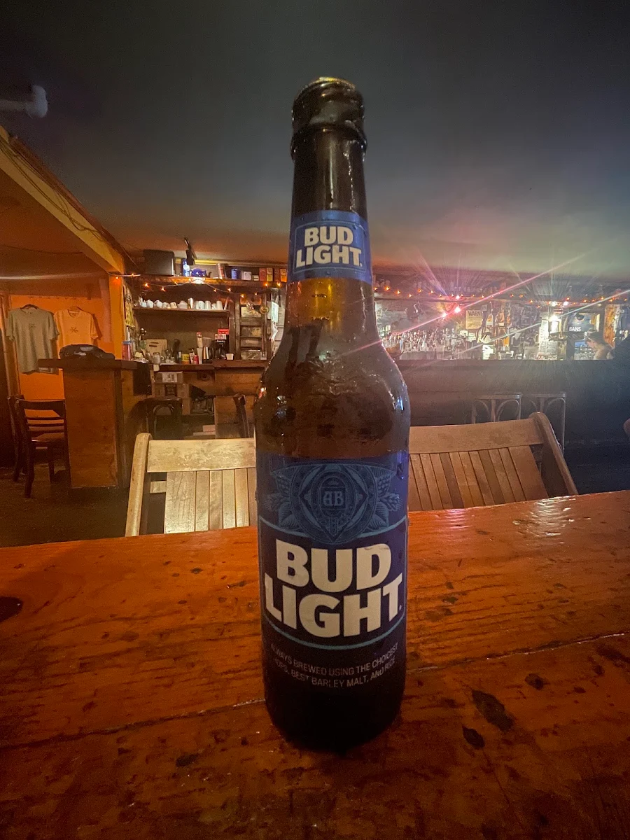 Bud Lite