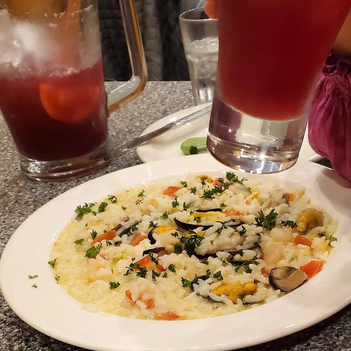 Risotto