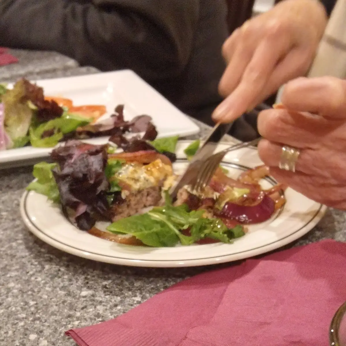 Side Salad