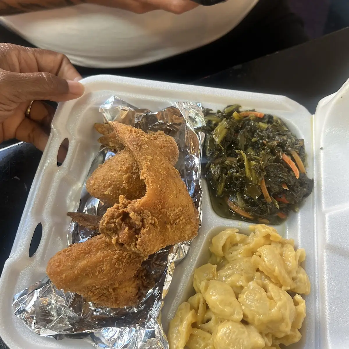 Collard Greens