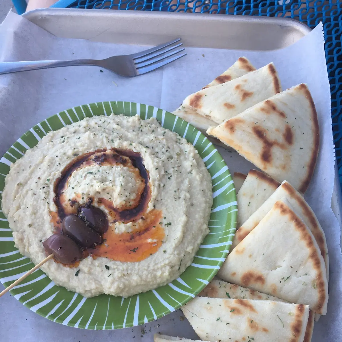 Hummus