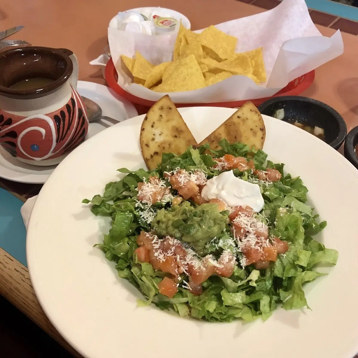Caesar Salad