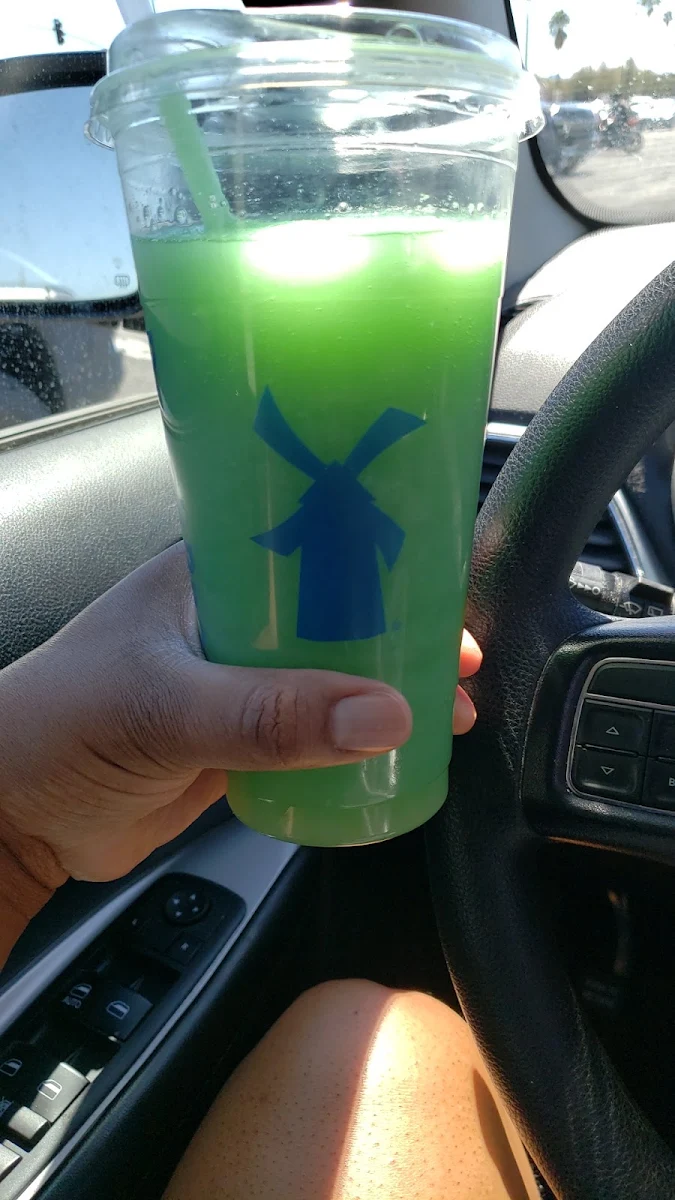 Juice