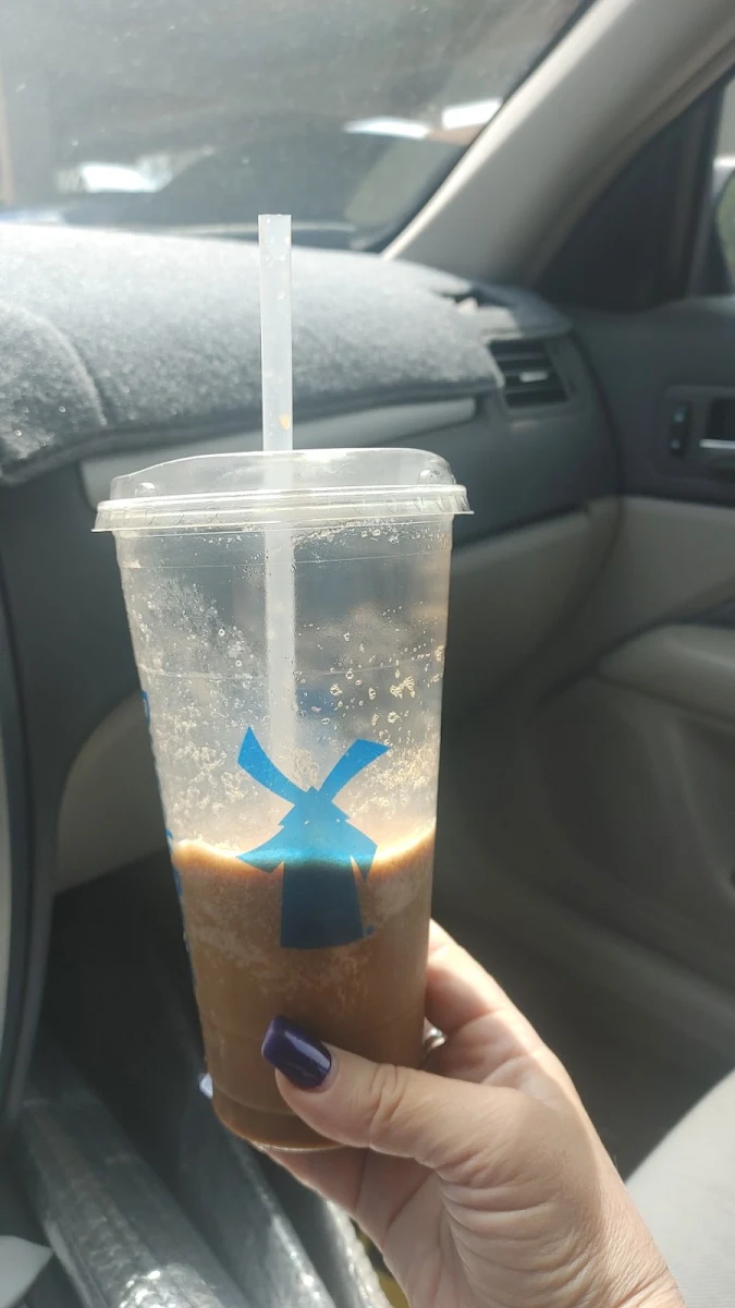 Sugar Free Blended Caramelized