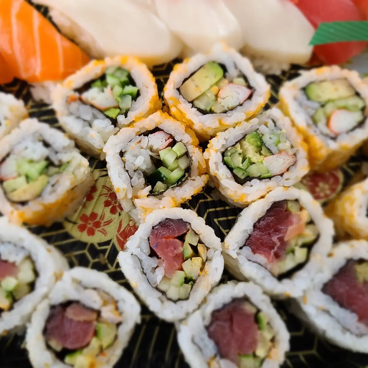 Party Platter