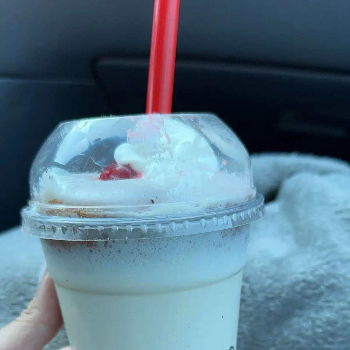 Cotton Candy