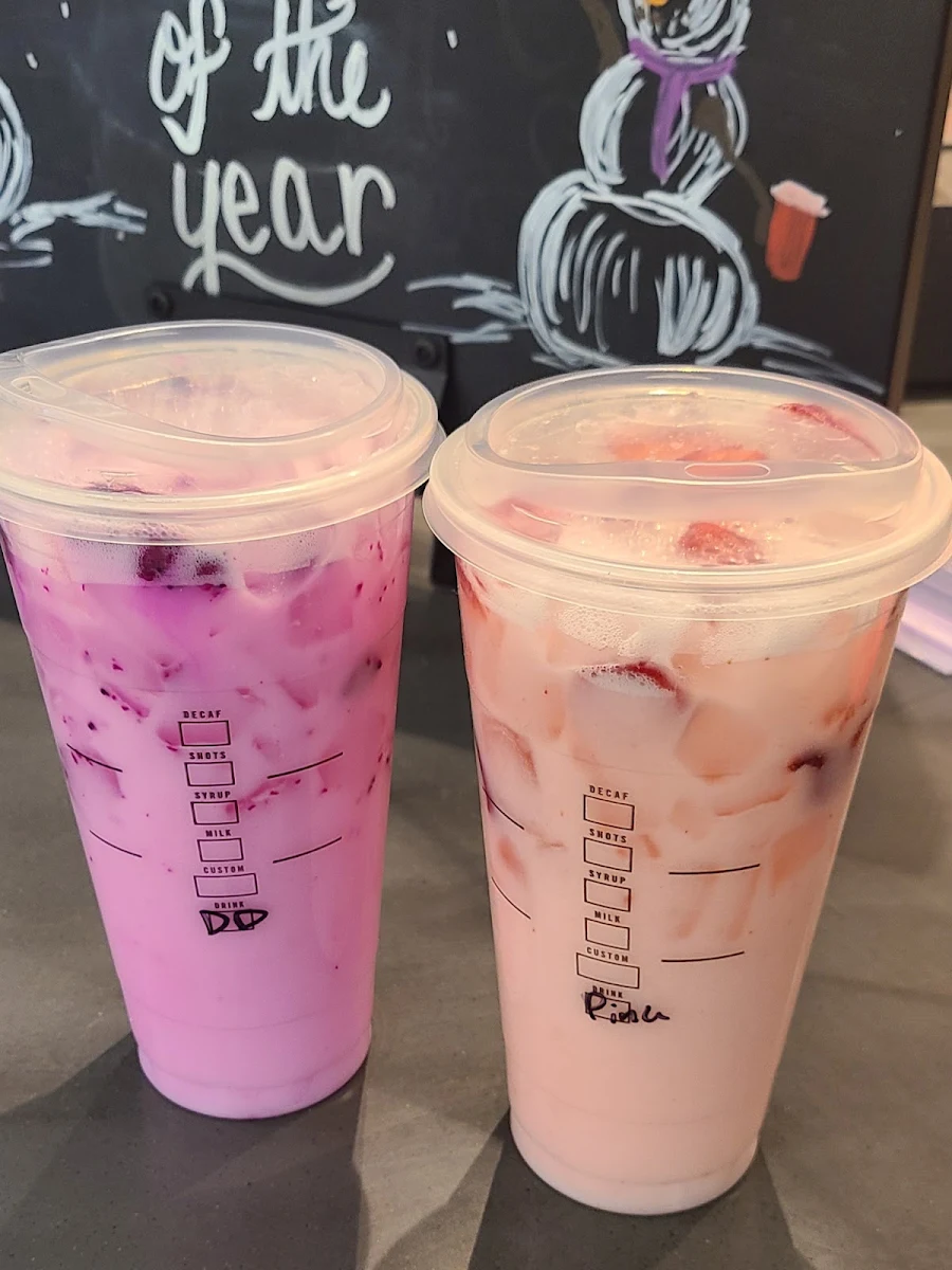 Dragon Drink