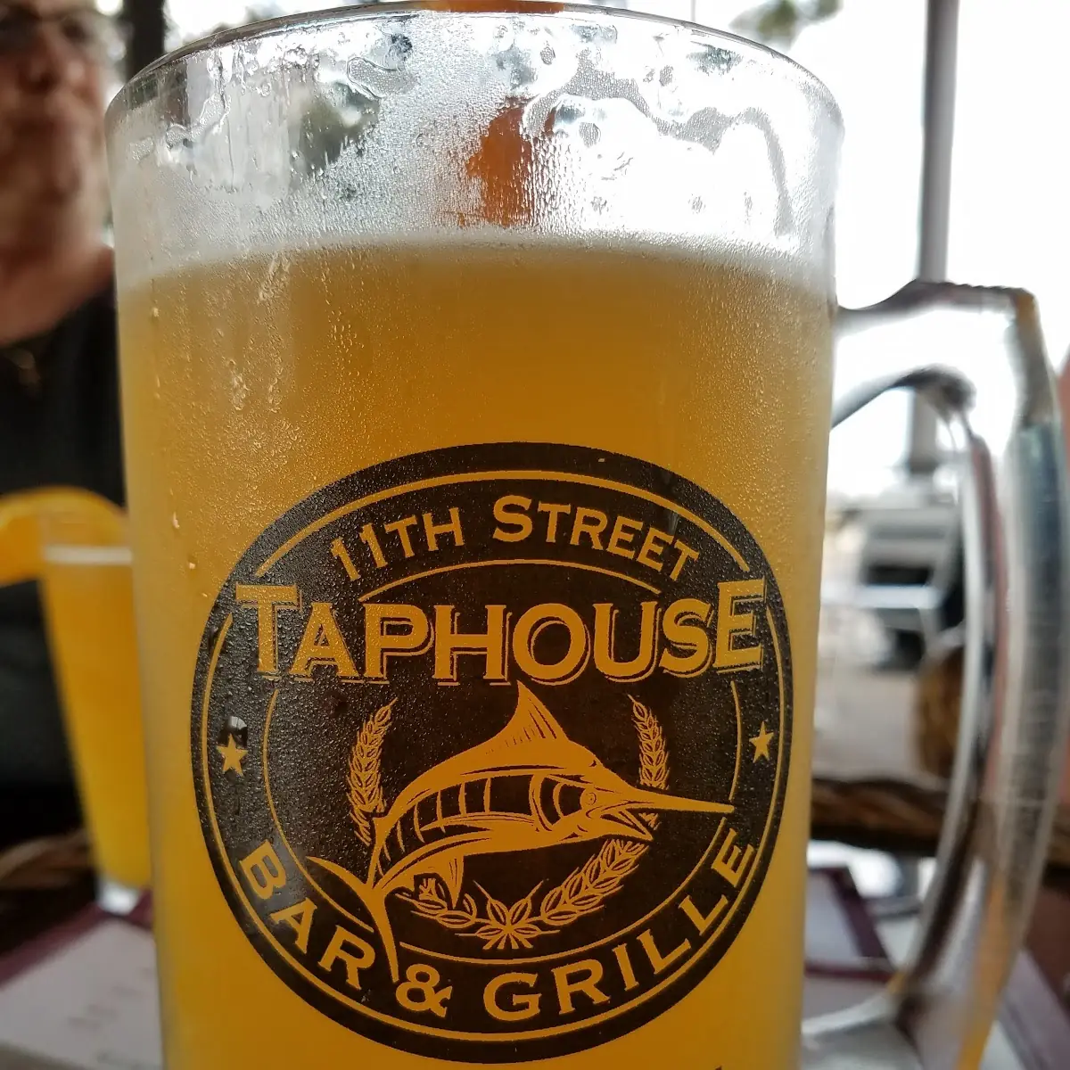 Great Beer Selection