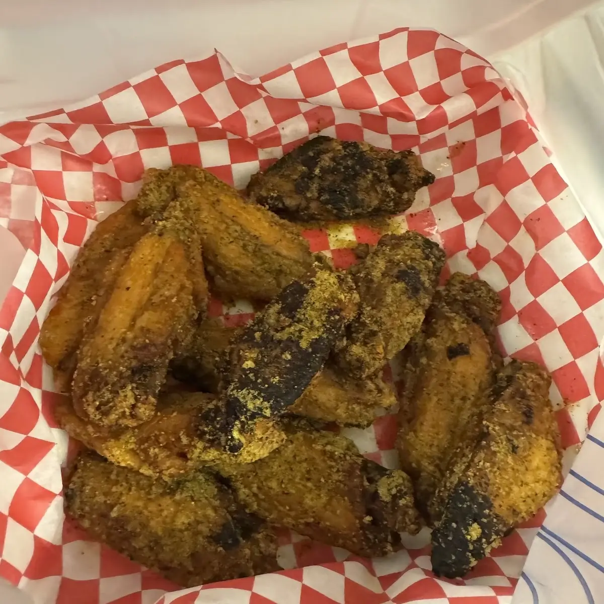 Lemon Pepper