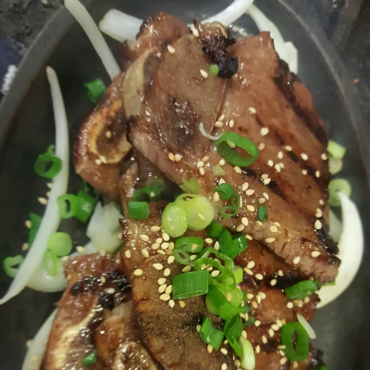 La Kalbi