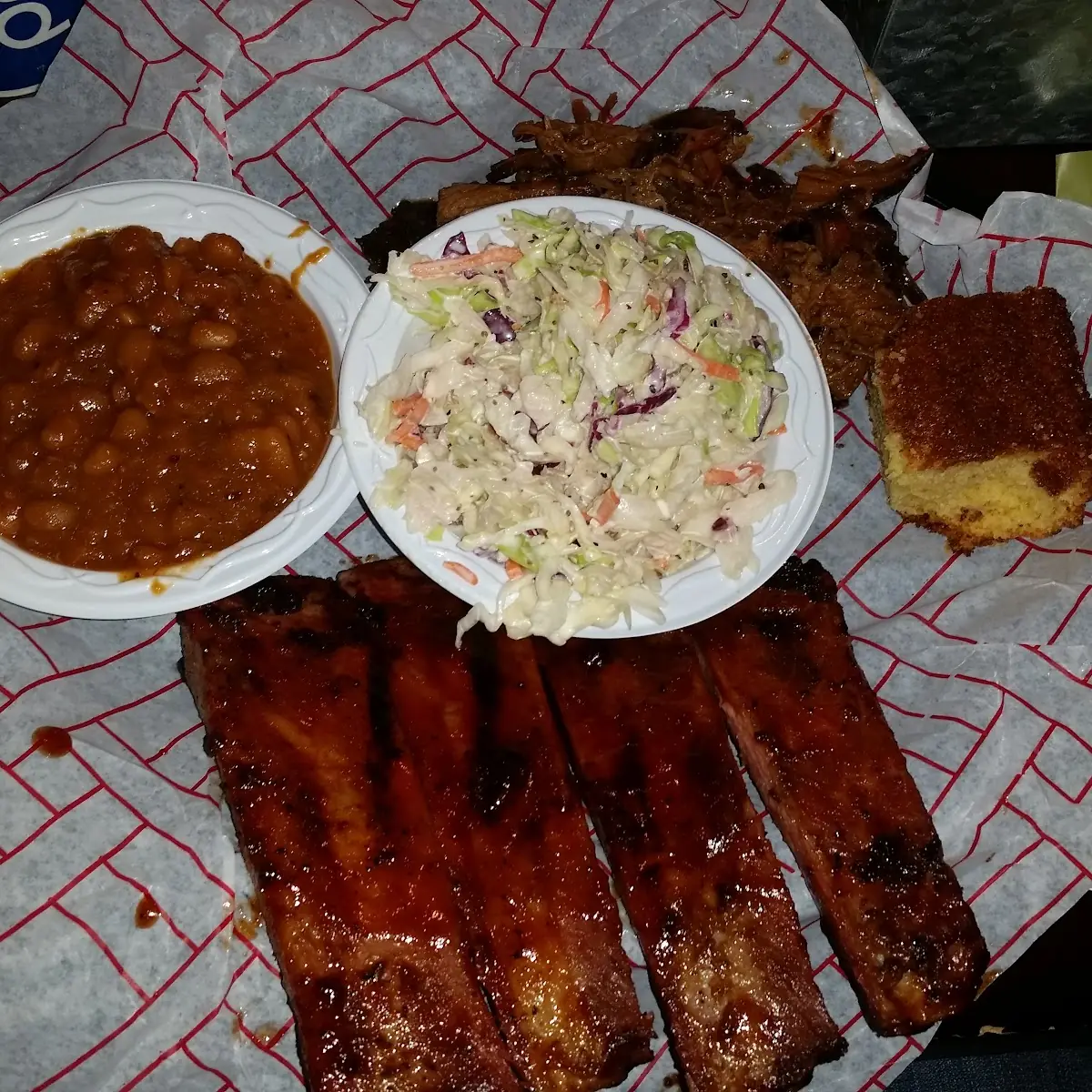 Baked Beans