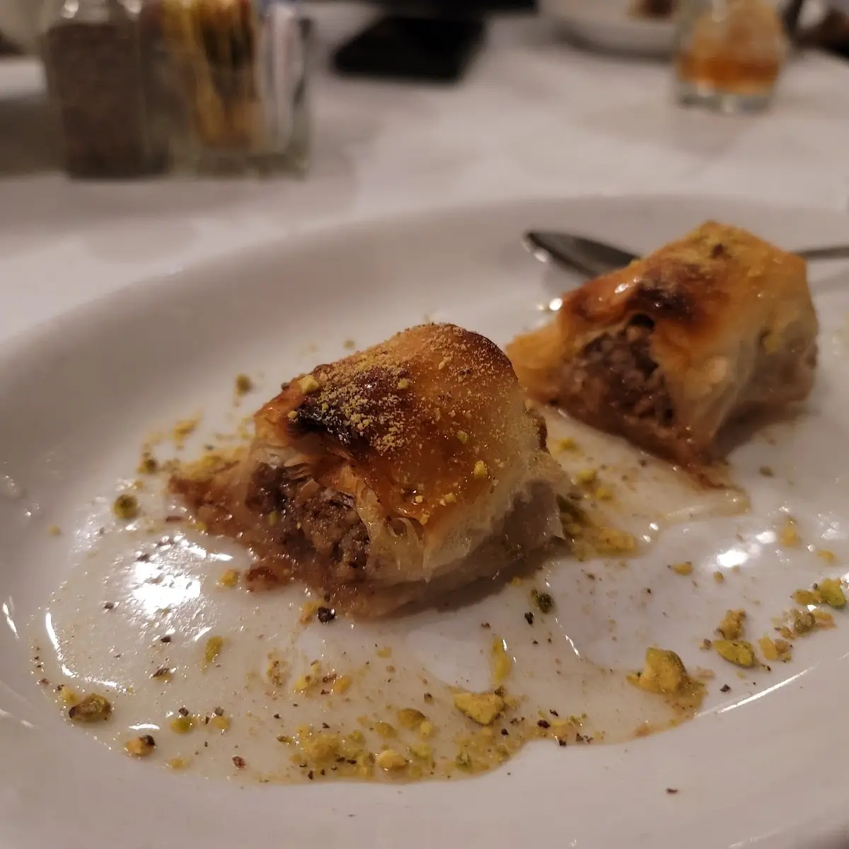 Baklava