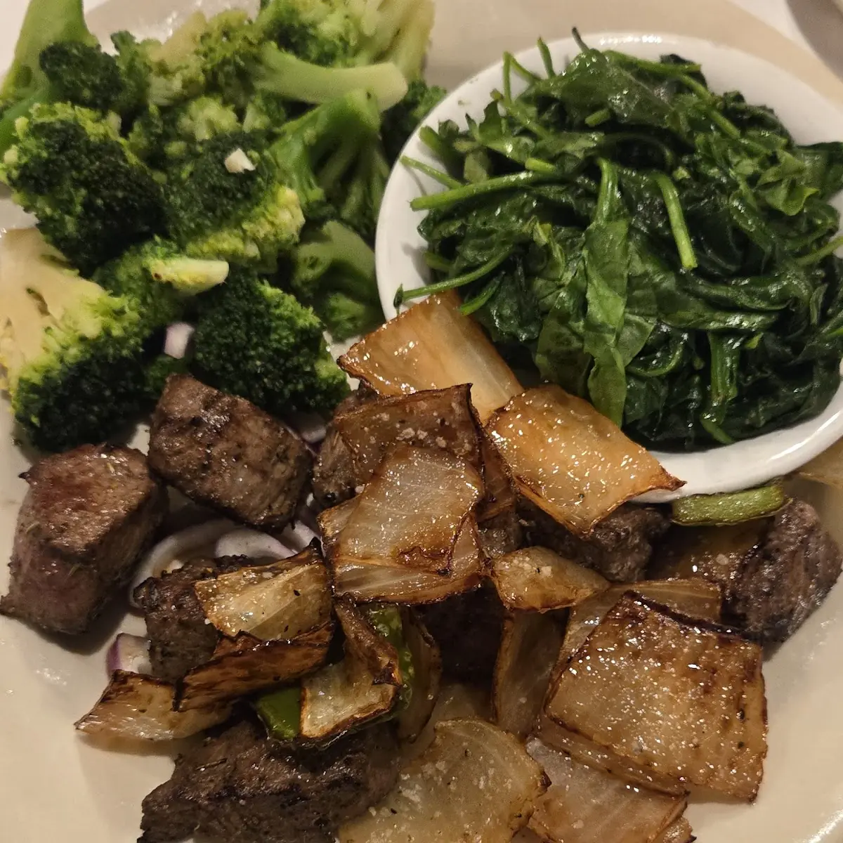 Lamb Kabob
