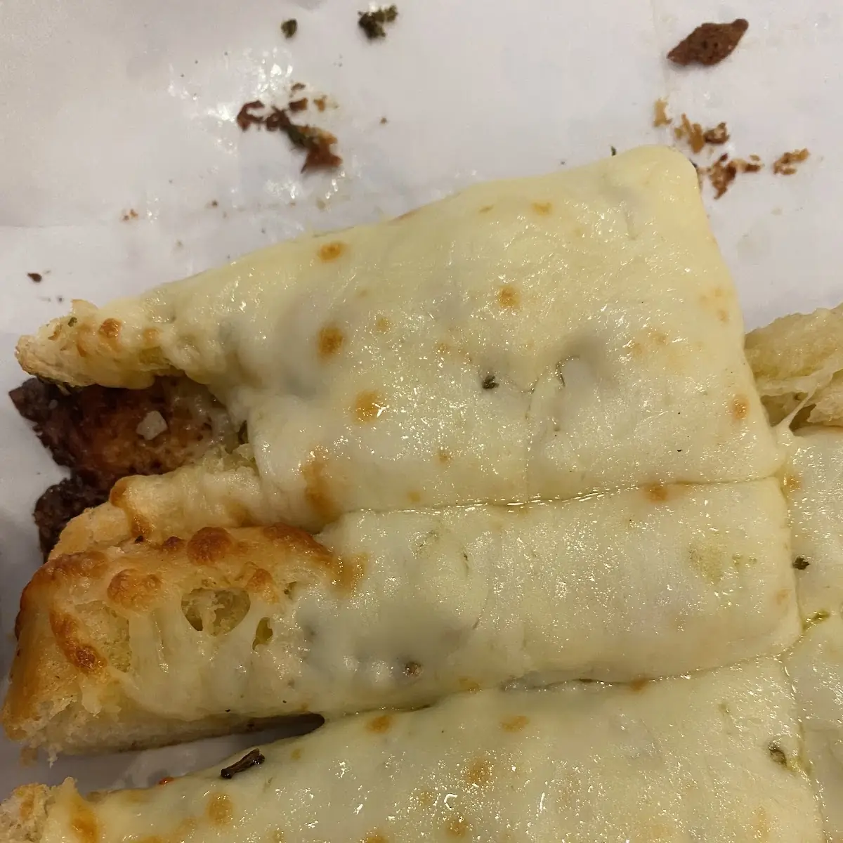 Garlic Bread