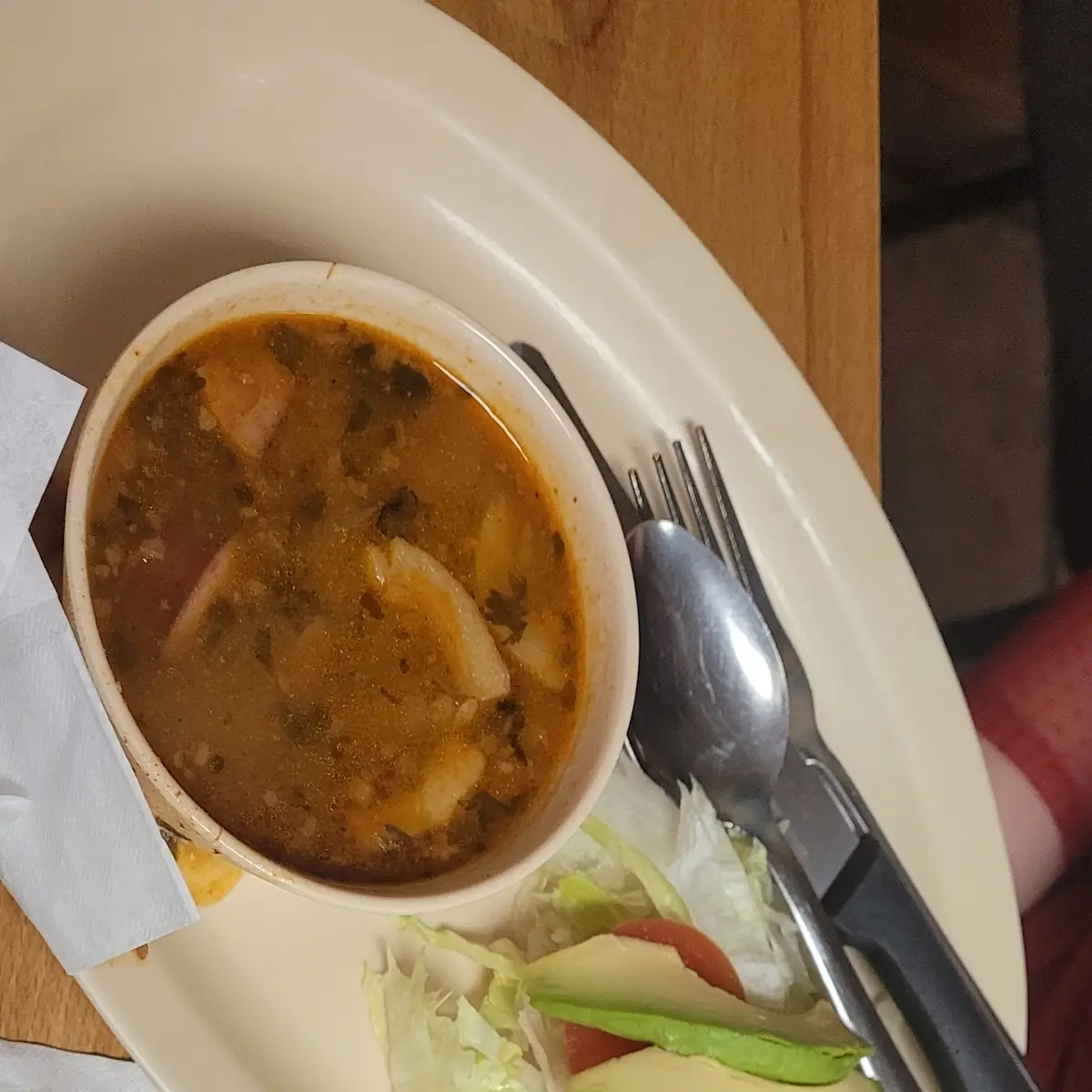 1 2 Pollo Asado