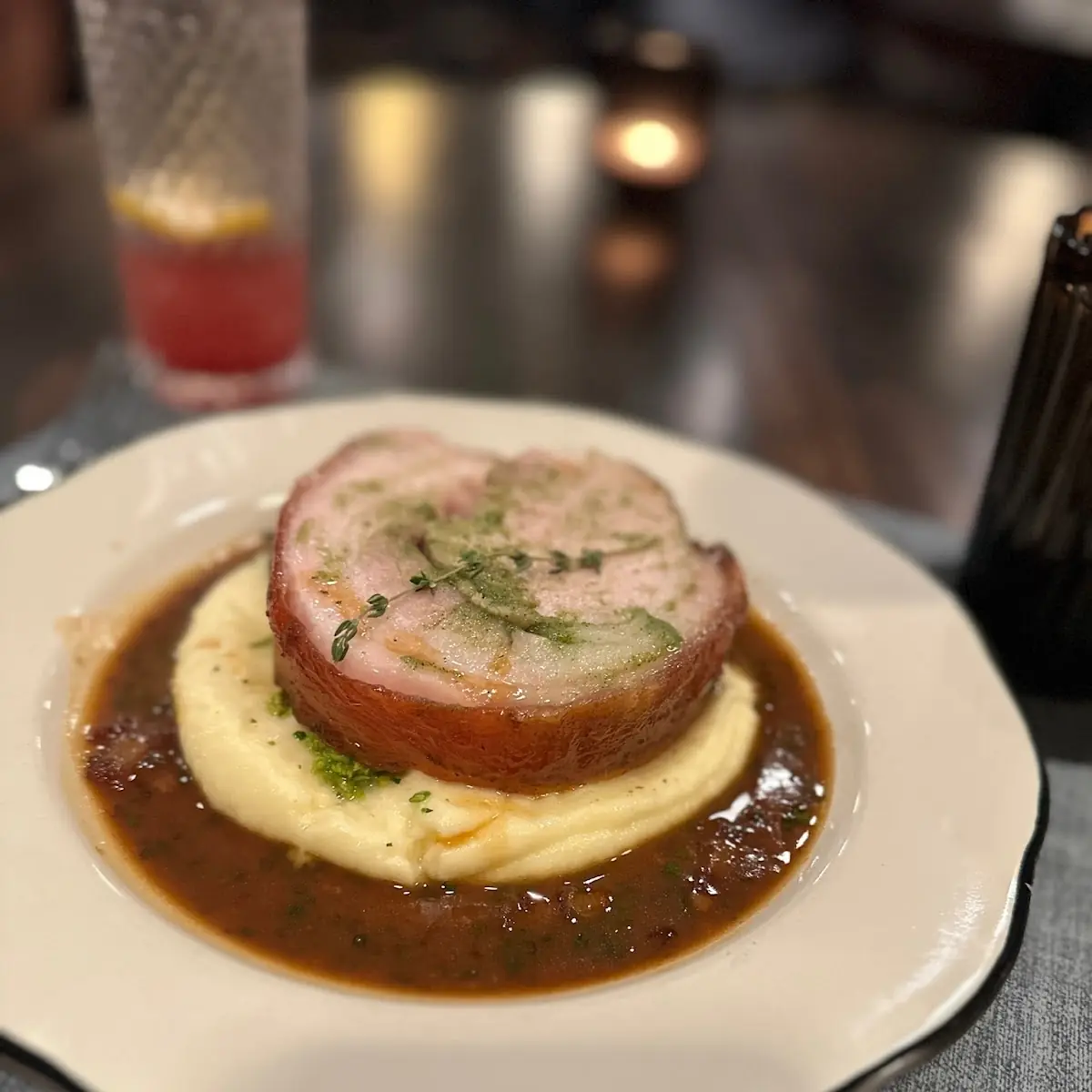 Onion Soup