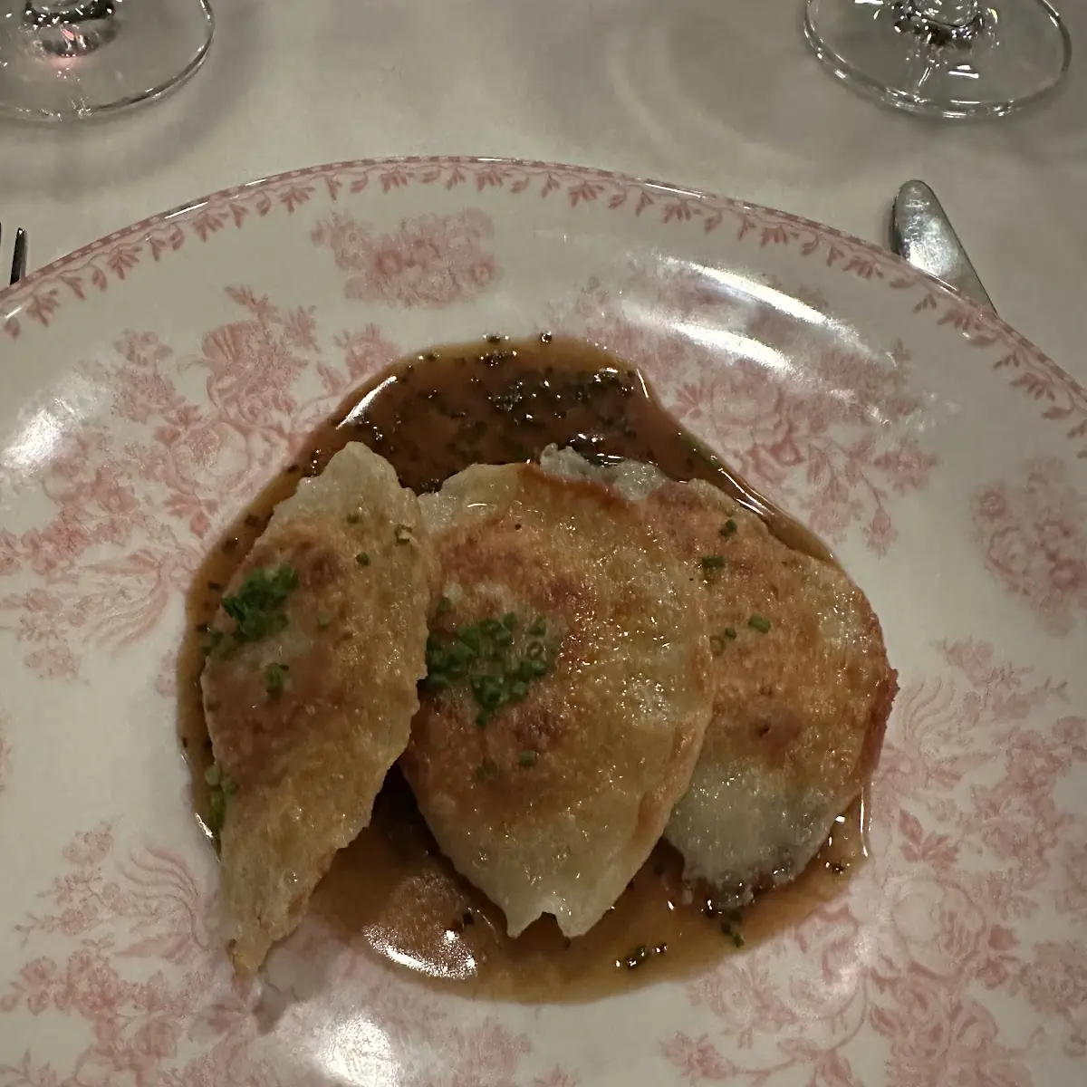 Pierogi