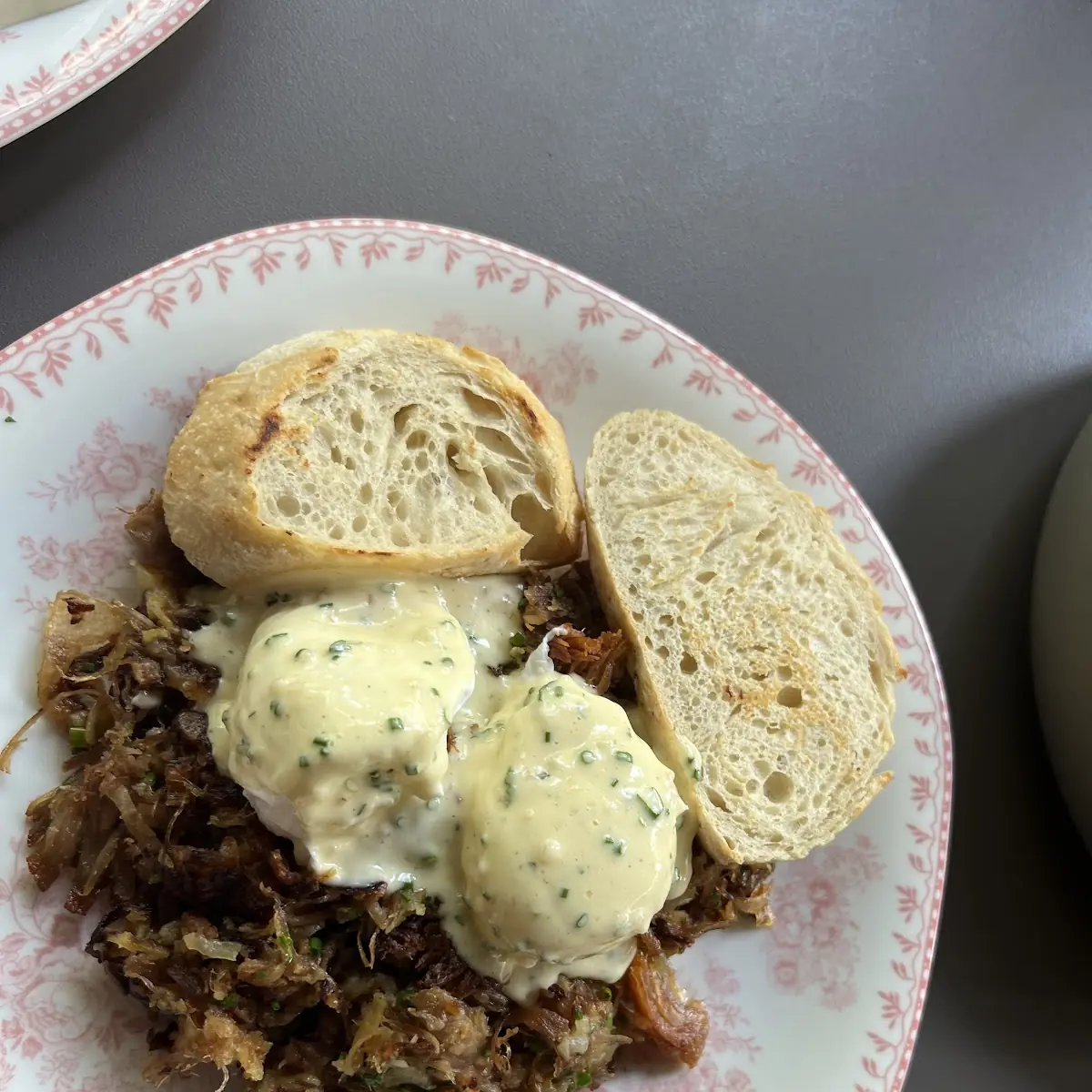 Pulled Pork