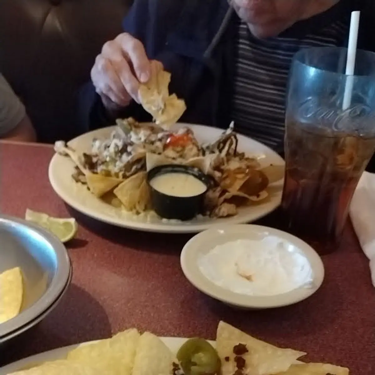 El Jinete Cheese Steak