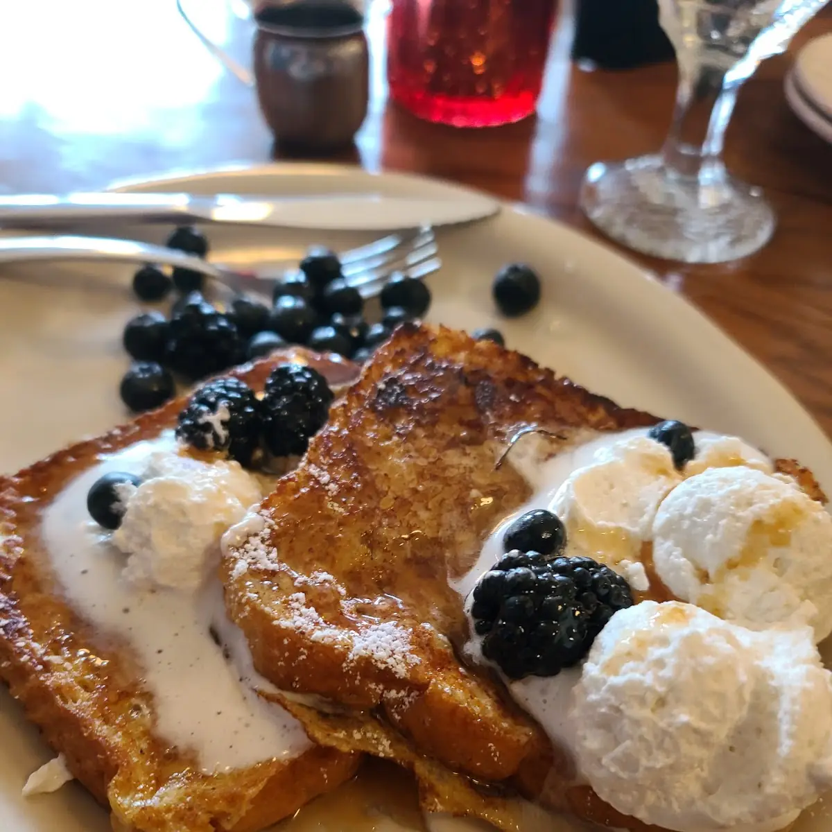 French Toast