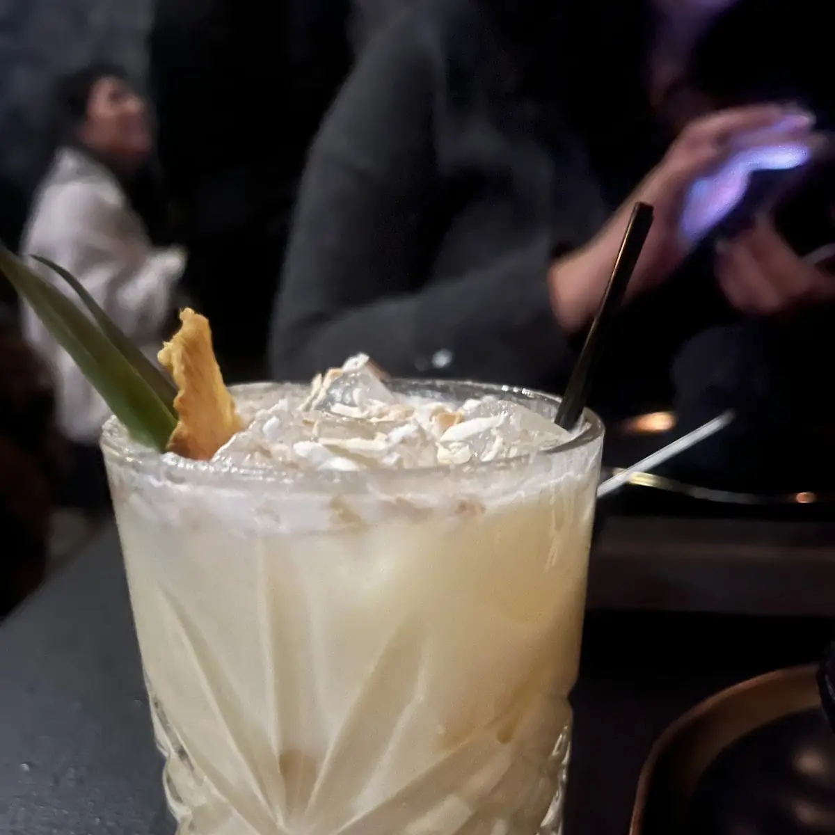 Piña Colada