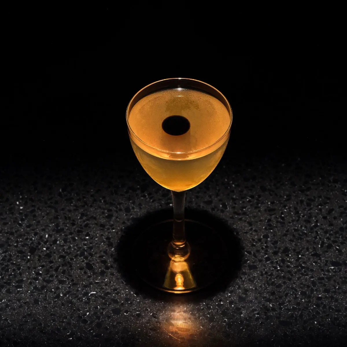 Dirty Martini