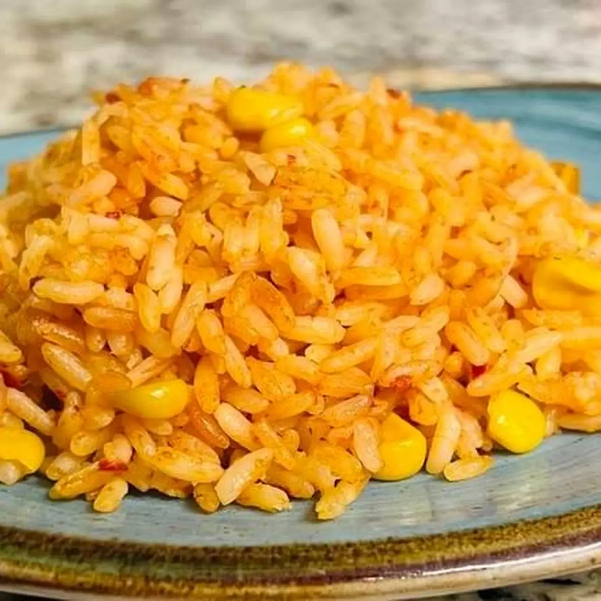 Mexican Rice