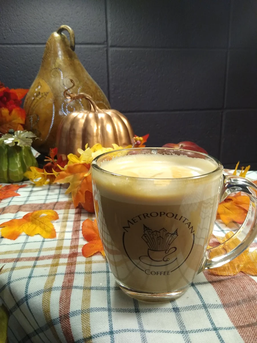 Caffe Latte