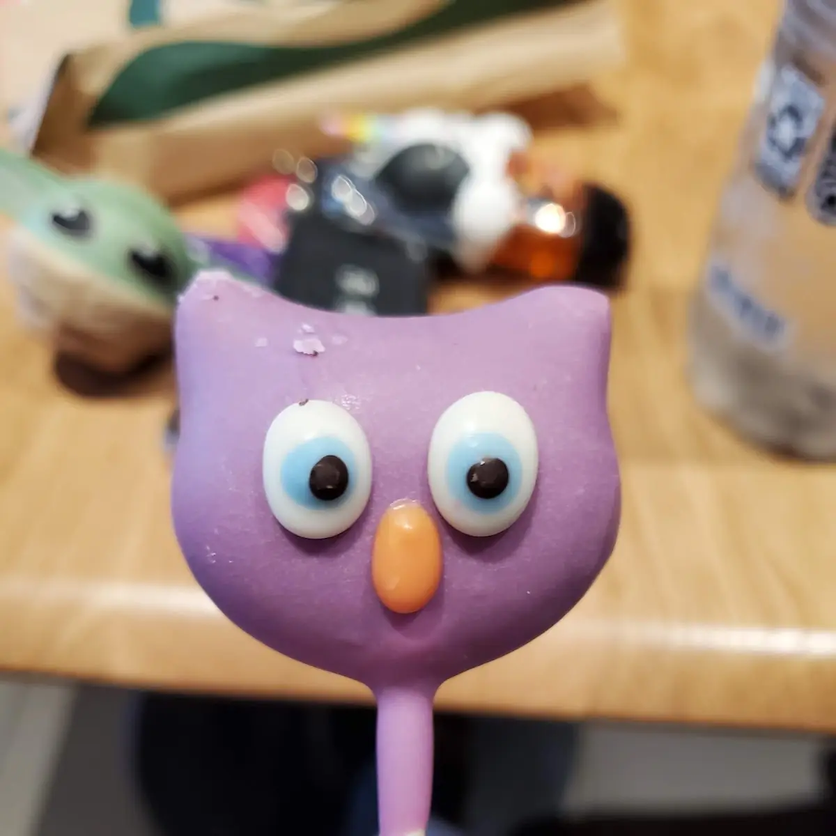 Cake Pop
