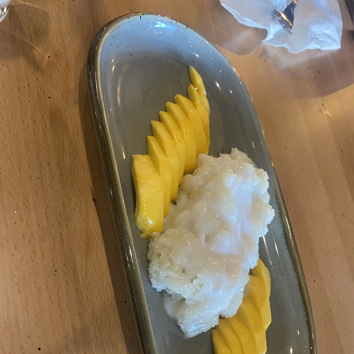 Sticky Rice