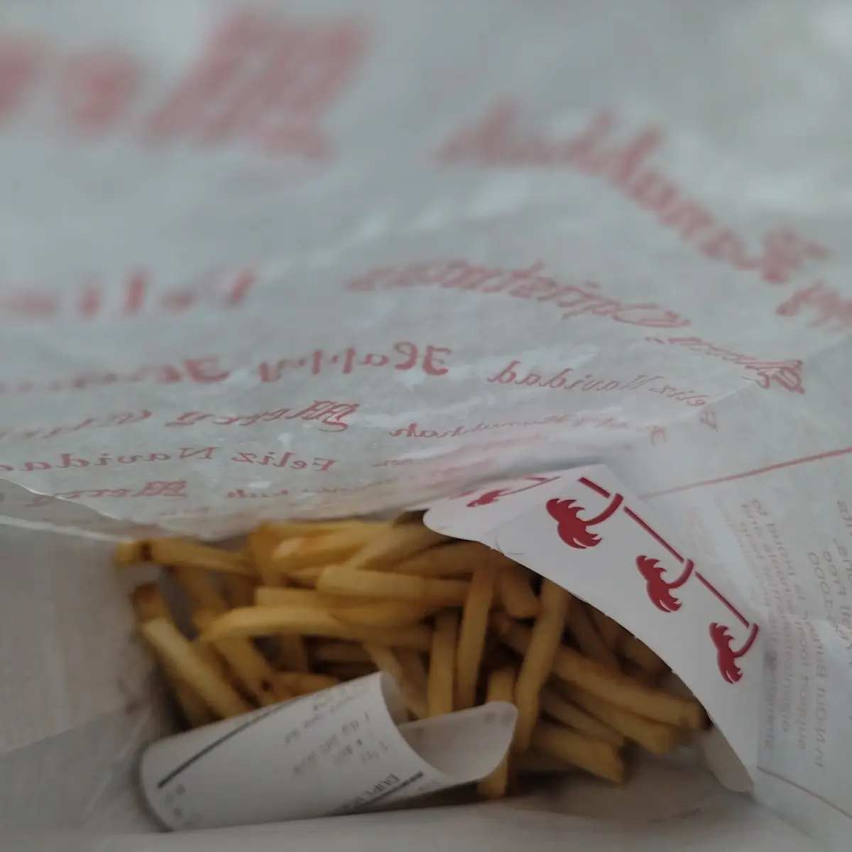 French Fries