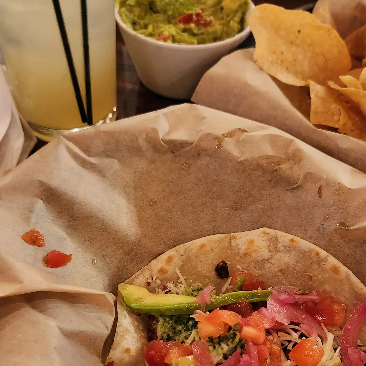 Key West Taco