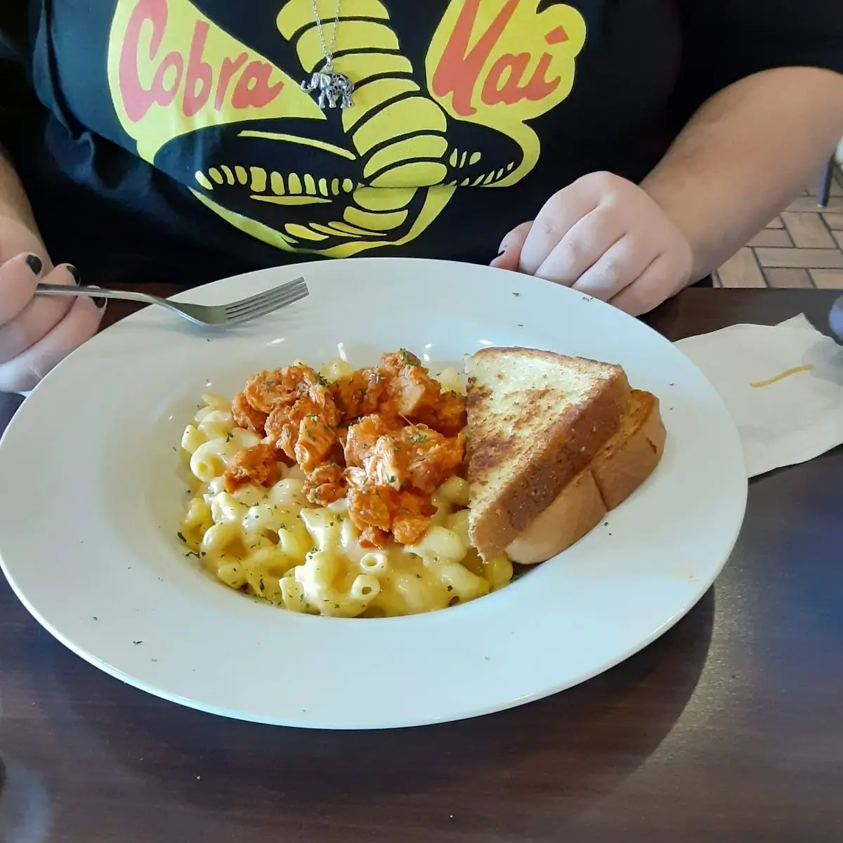 Side Mac and Cheese