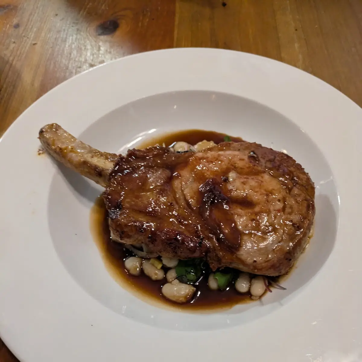 Pork Chop