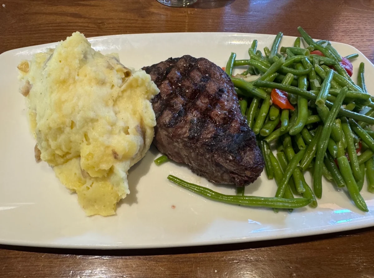 Colorado Filet Mignon