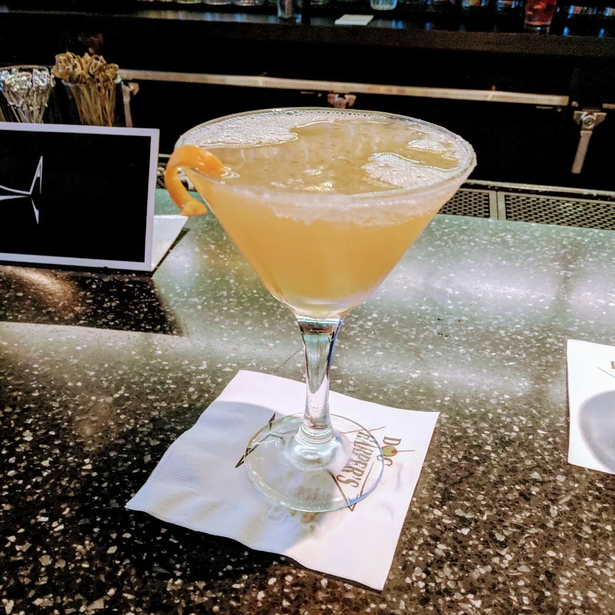 Lemon Drop