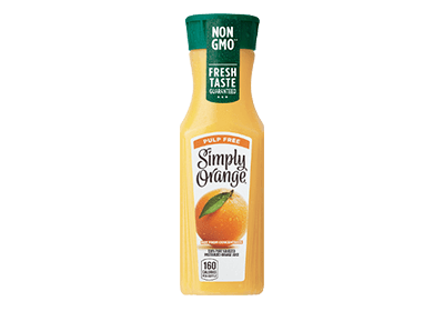 Simply Orange, Chick-fil-A