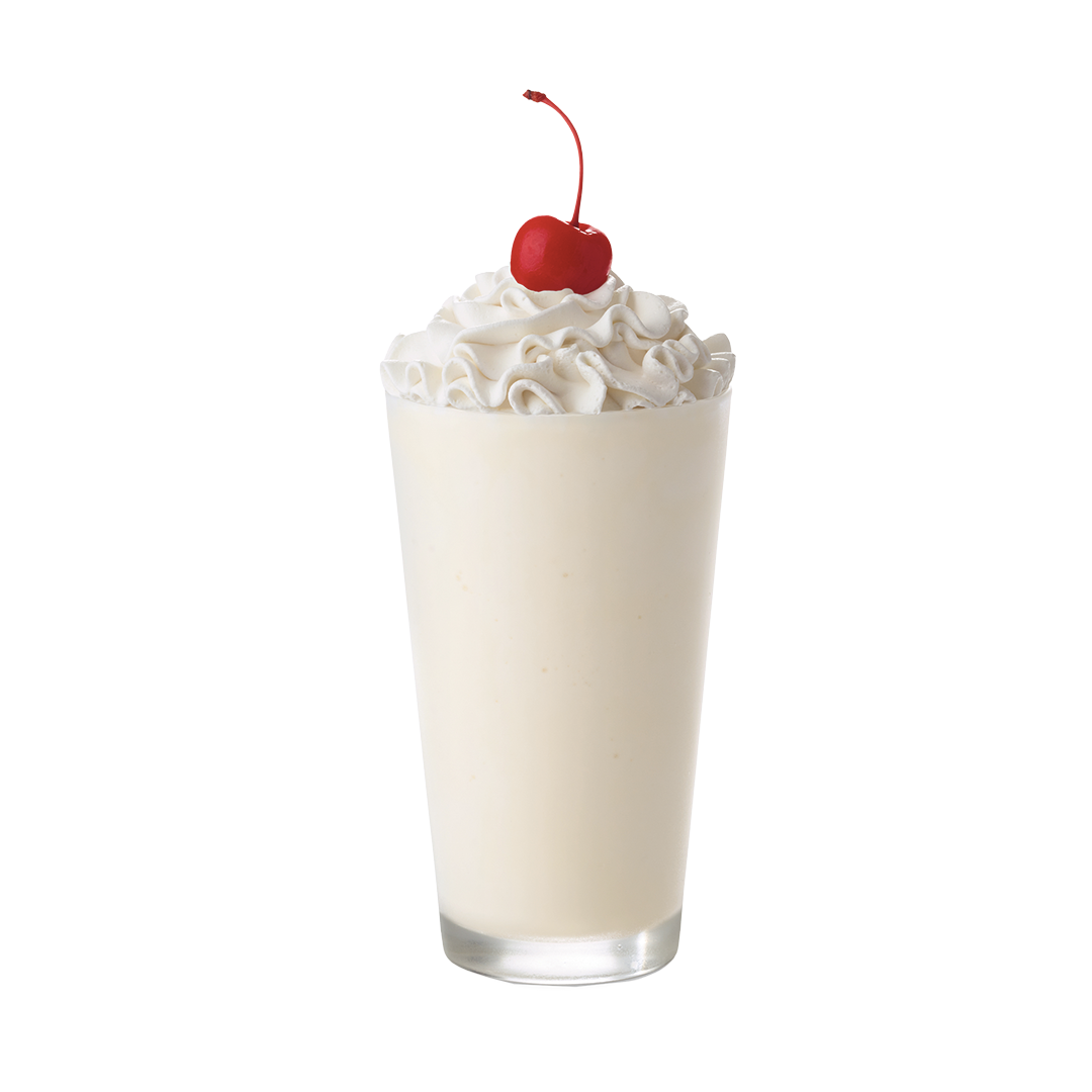 Vanilla Milkshake, Chick-fil-A