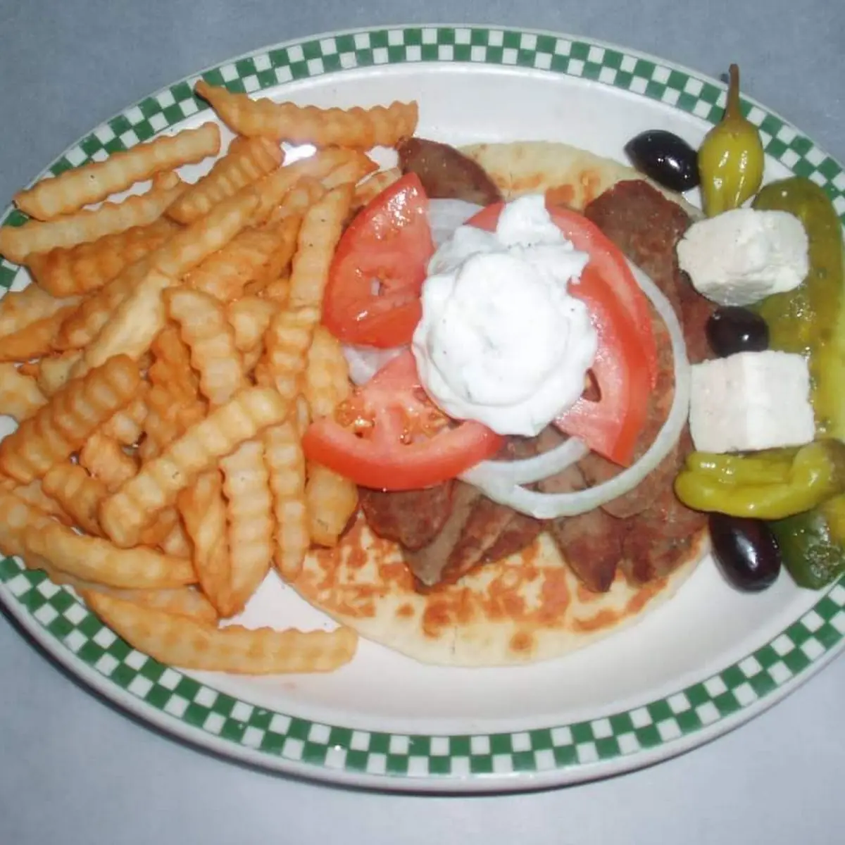 Gyro