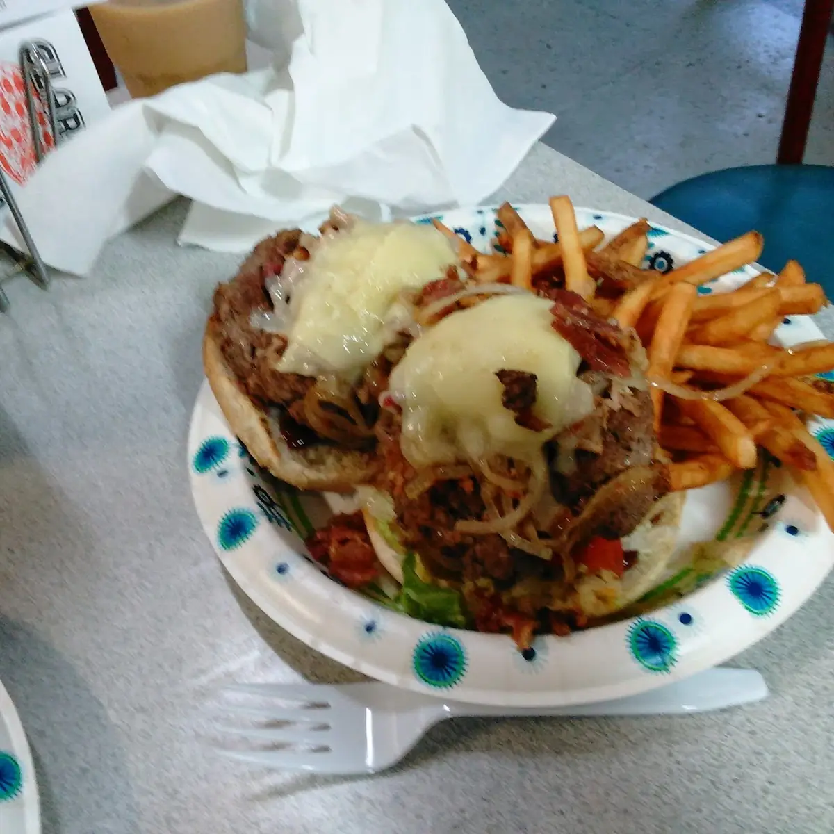 Pulled Pork