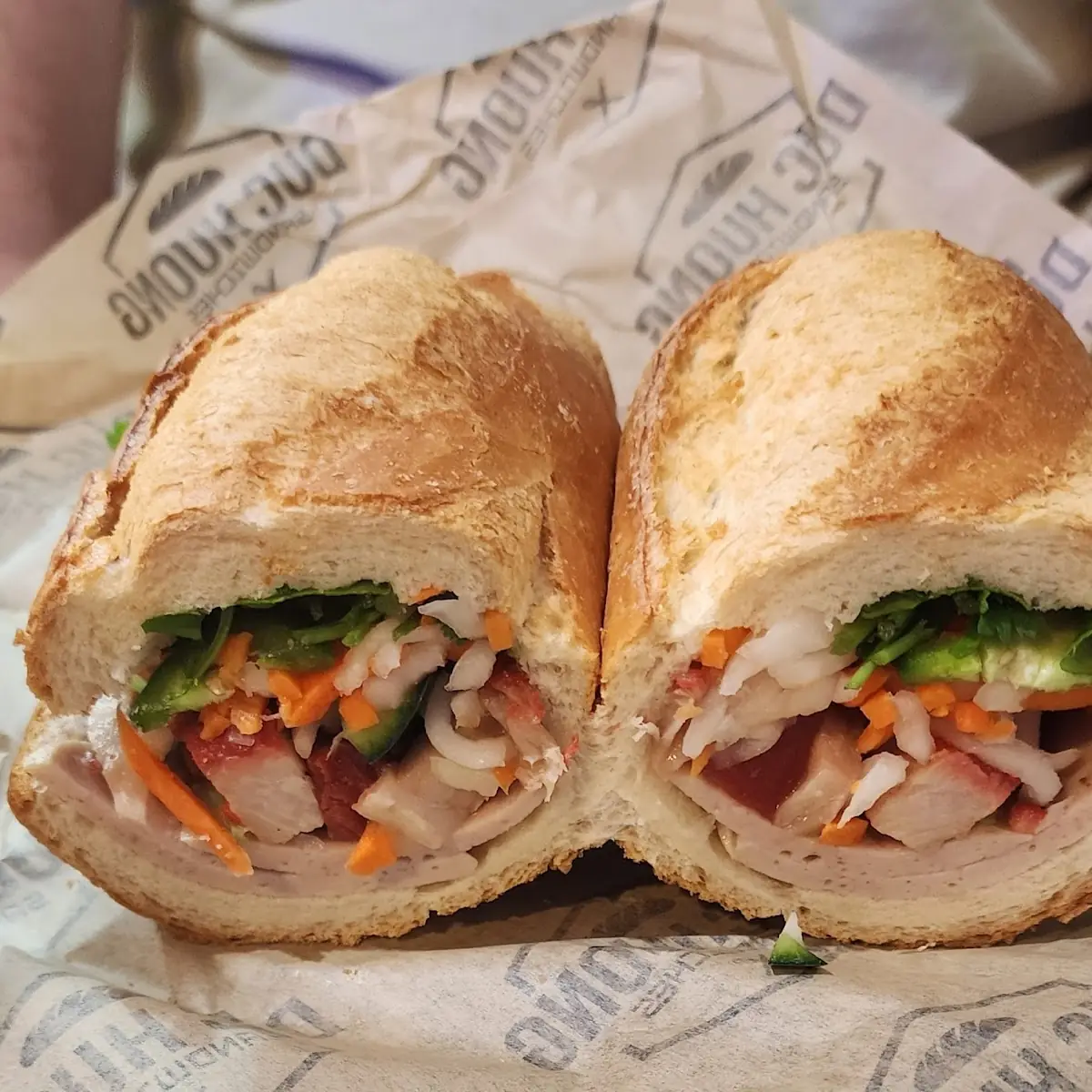 DAC Biet Cold Cut Combo