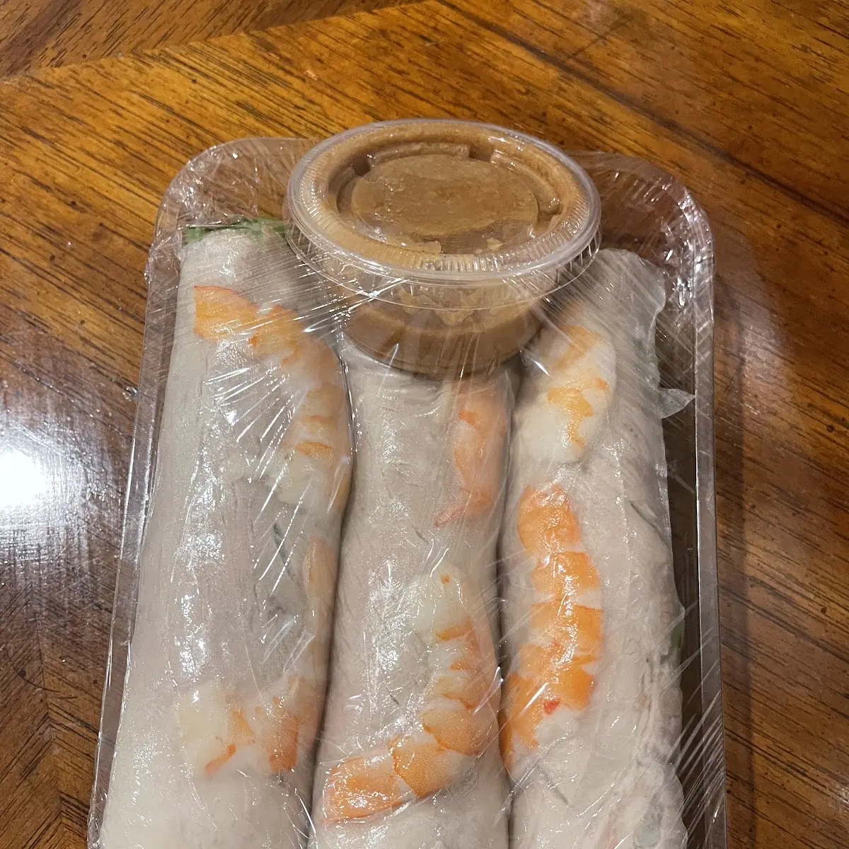 Gỏi Cuốn