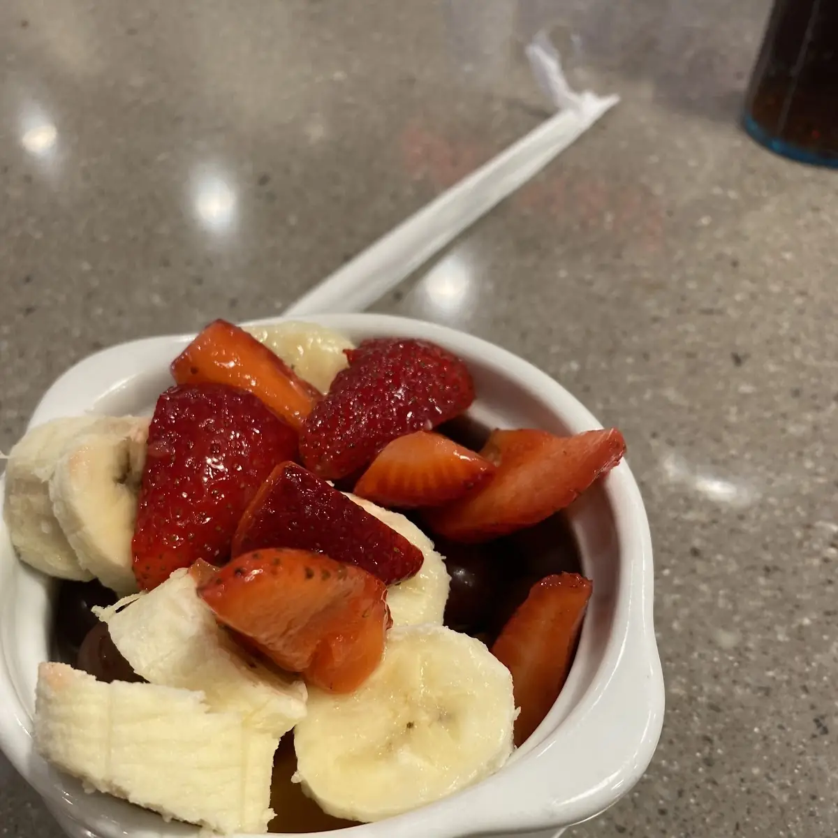 Fresh Fruit