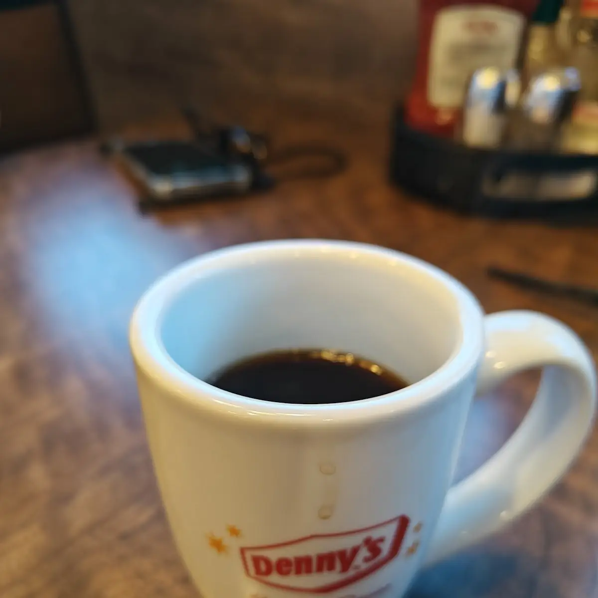 New Diner Dipper