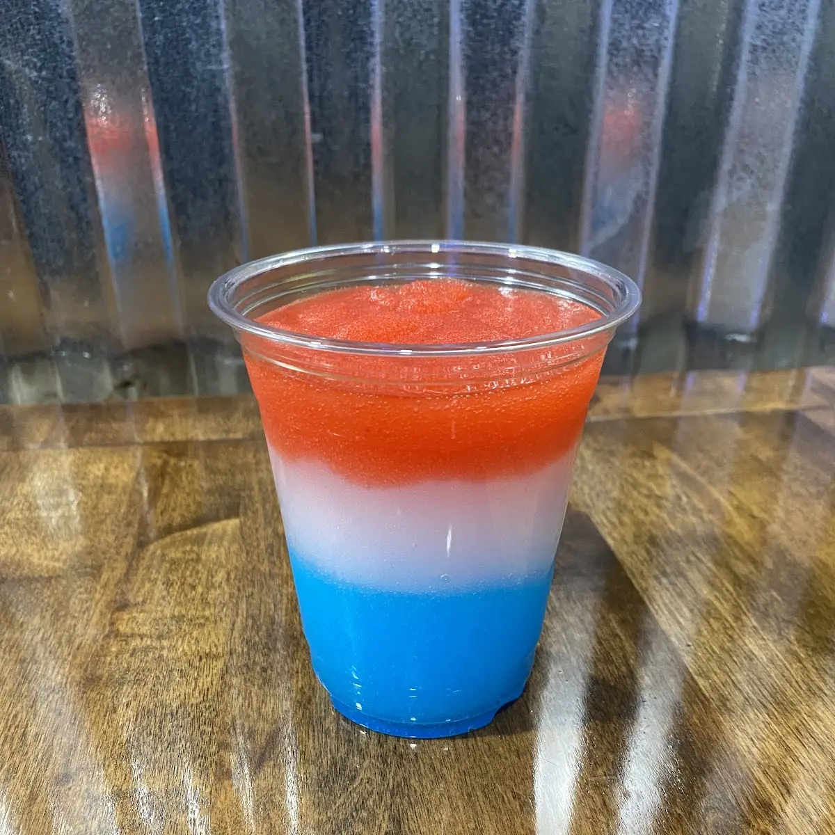 Panna Cotta