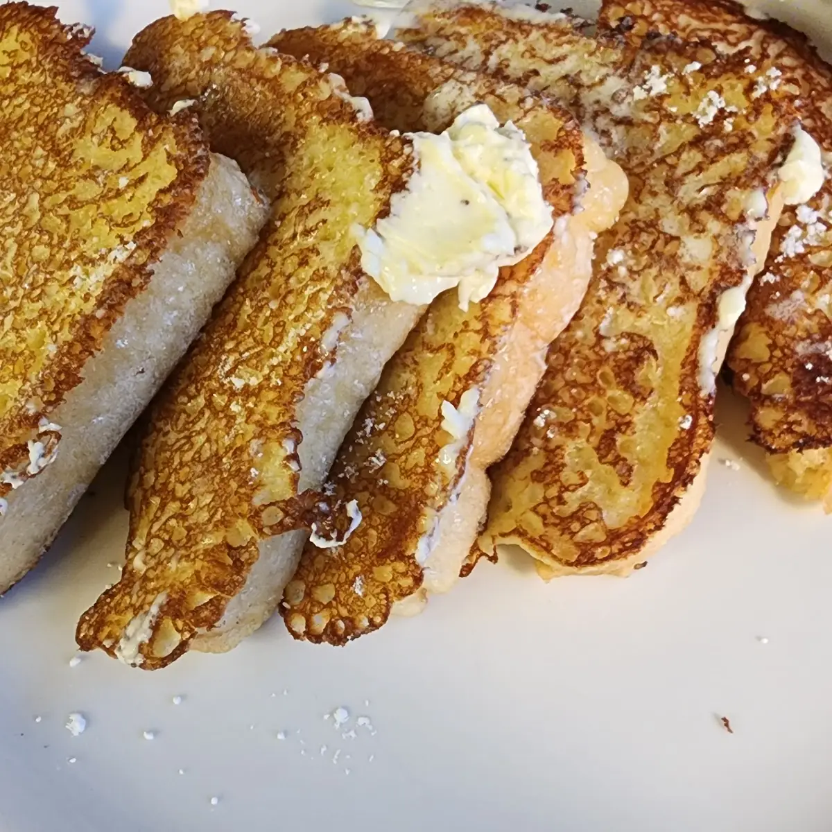 French Toast