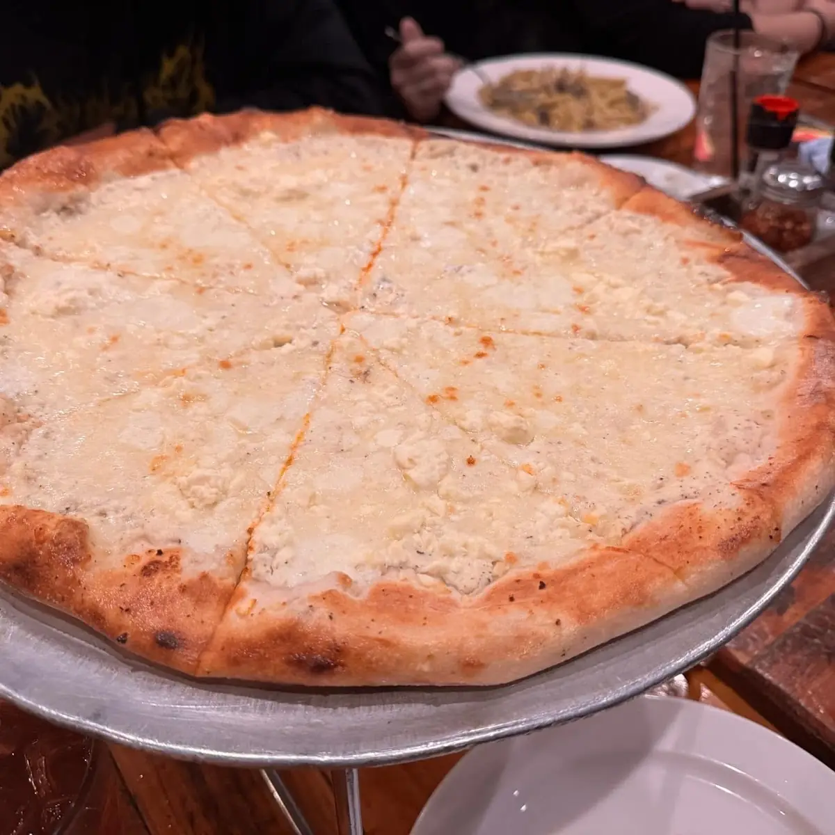 Cheese Pizza
