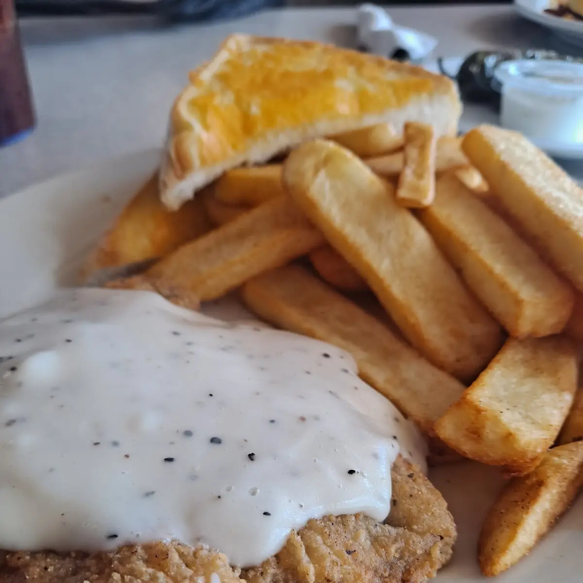 Chicken Fried Steak