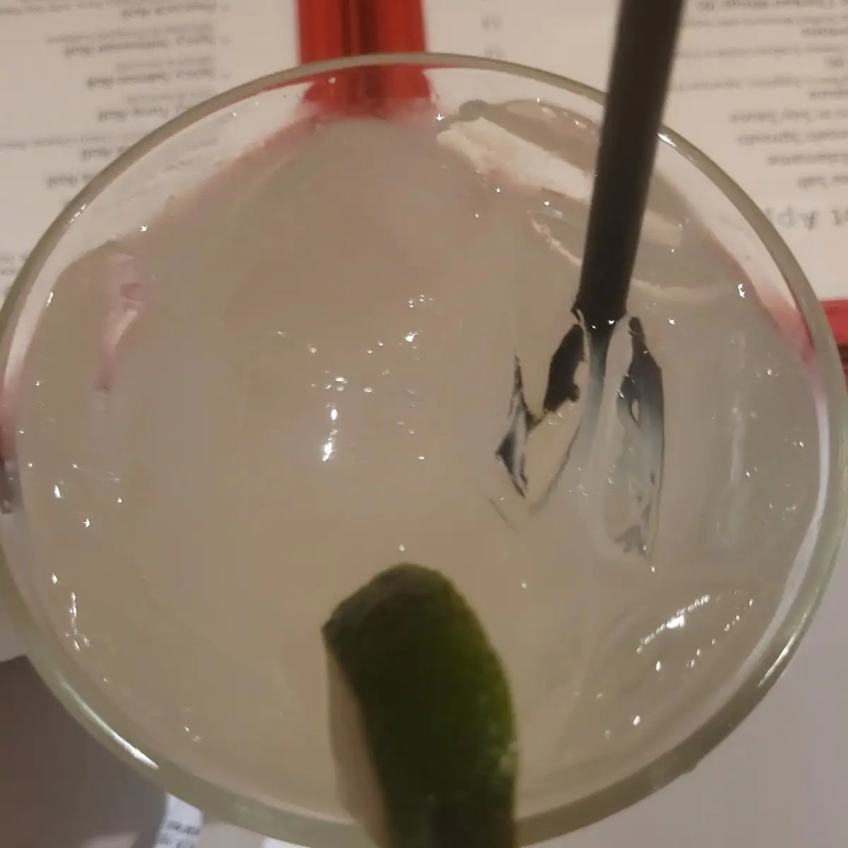 Lemon Drop